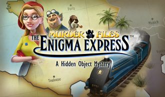 Enigma Express