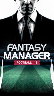 Fantasy Manager Football 2015