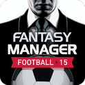 Fantasy Manager Football 2015