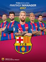 Fc Barcelona Fantasy Manager 2017