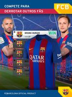 Fc Barcelona Fantasy Manager 2017