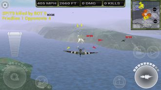 Fighterwing 2 Flight Simulator