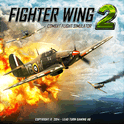 Fighterwing 2 Flight Simulator