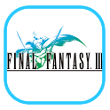 FINAL FANTASY III – Android Apk Game