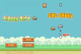 Flappy Bird