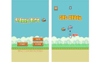 Flappy Bird