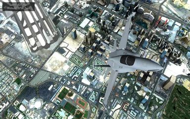 Flight Unlimited Las Vegas
