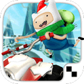 Formula Cartoon All-Stars – Android Apk Game
