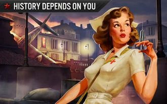 Frontline Commando Ww2