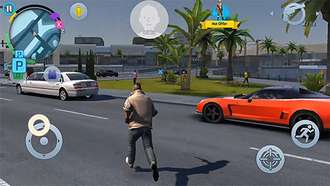 Gangstar New Orleans