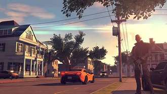 Gangstar New Orleans