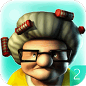 Gangster Granny 2 Madness