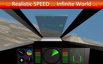 Air Fighter Simulator