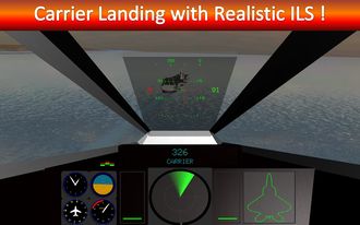 Air Fighter Simulator