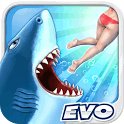 Hungry Shark Evolution