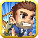 Jetpack Joyride – Android Game