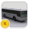 Bus Parking 3D
