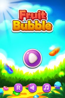 Fruit Bubble