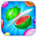 Fruit Bubble