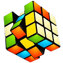 Rubik’s Cube 3D