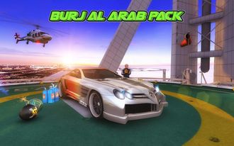Dubai Drift 2
