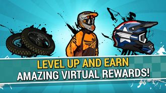 Mad Skills Motocross 2