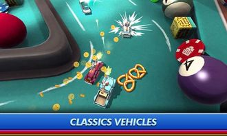 Micro Machines