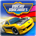 Micro Machines