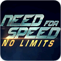 Need For Speed No Limits – Android APK Game