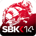 SBK 14 Superbike