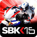 SBK 15 Superbike