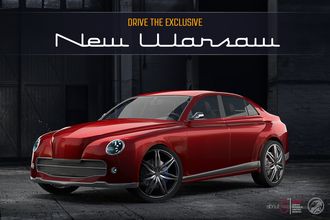 Top Speed Drag Fast Racing