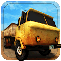 Truck Parking 3D