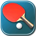 Virtual Table Tennis 3D
