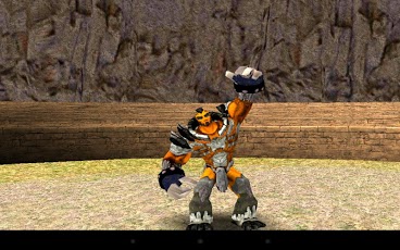 Gormiti Shards Of Power