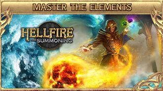 Hellfire The Summoning