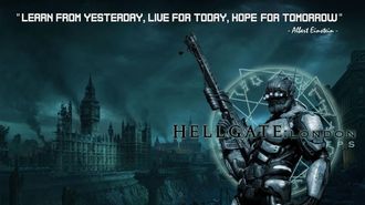 Hellgate London