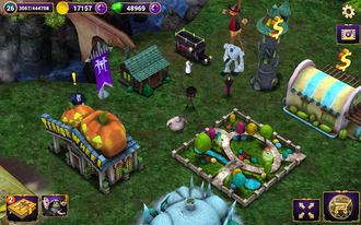 Hotel Transylvania 2