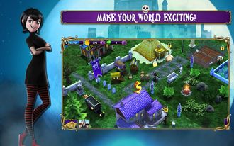 Hotel Transylvania 2