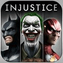 Injustice Gods Among Us