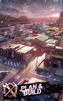 Invasion Modern Empire