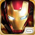 Iron Man 3 – Android Apk Game