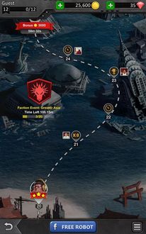 Ironkill Robot Fighting