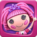 Lalaloopsy 3D Doll Wonderland