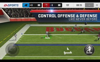 Madden Nfl Mobile