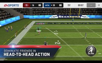 Madden Nfl Mobile