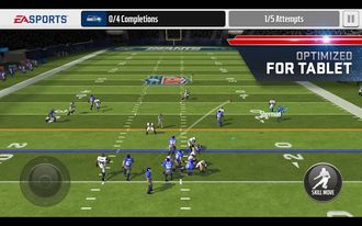 Madden Nfl Mobile