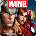 Marvel Avengers Alliance 2