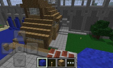 Minecraft Pocket Edition