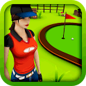 Mini Golf Game 3D